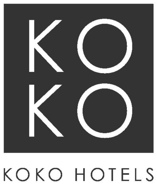Koko Hotel Kagoshima Tenmonkan Exterior photo